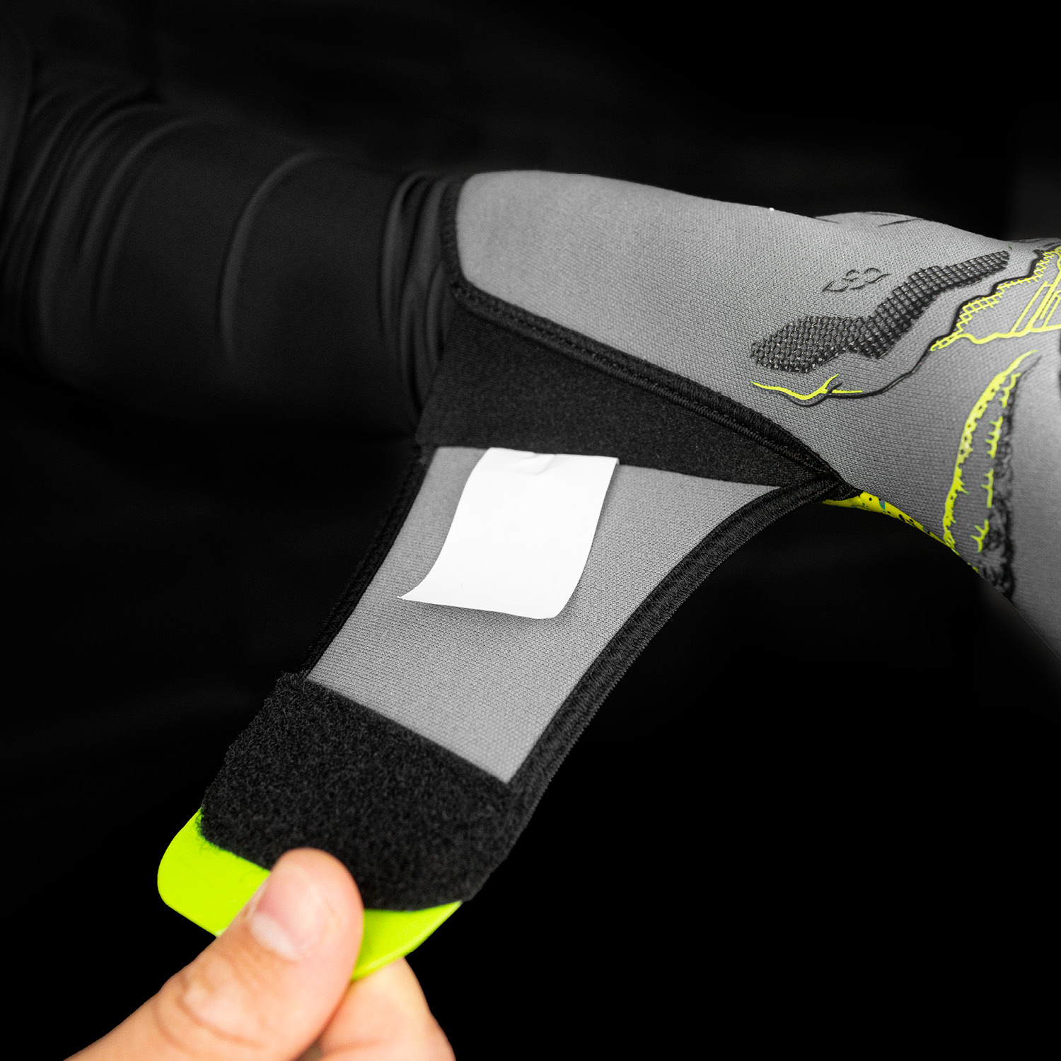 Reusch pure contact x ray outlet